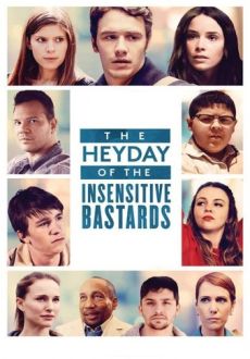 "The Heyday of the Insensitive Bastards" (2017) WEB-DL.x264-FGT