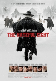 "The Hateful Eight" (2015) PL.BDRiP.x264-PSiG