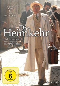 "Die Heimkehr" (2012) GERMAN.DVDRip.XviD-XF