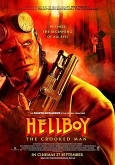 "Hellboy: The Crooked Man" (2024) 1080p.WEB.H264-FreeCrystalTarantulaOfSunshine