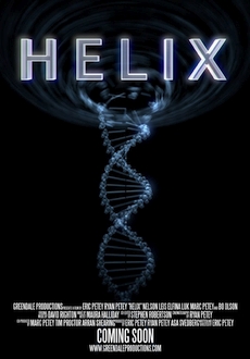 "Helix" (2015) DVDRip.x264-RedBlade