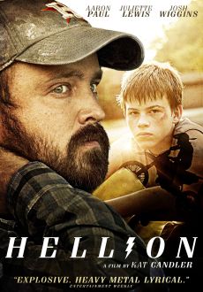 "Hellion" (2014) LiMiTED.DVDRip.x264-LPD