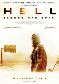 "Hell" (2011) DVDRip.XviD-GxP