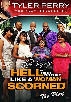 "Hell Hath No Fury Like a Woman Scorned" (2014) DVDRiP.X264-TASTE