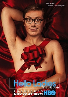 "Hello Ladies: The Movie" (2014) DVDRip.X264-REWARD