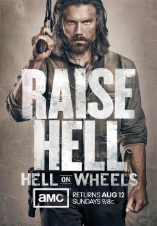 "Hell on Wheels" [S02E03] REPACK.HDTV.x264-EVOLVE