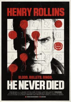 "He Never Died" (2015) DVDRip.x264-PSYCHD