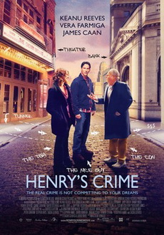 "Henry's Crime" (2010) PL.DVDRiP.XViD-PSiG