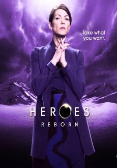 "Heroes Reborn" [S01E05] HDTV.x264-FLEET