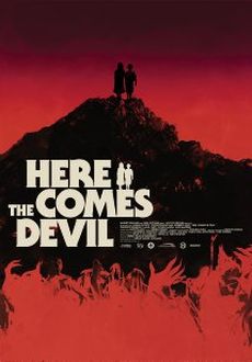 "Here Comes the Devil" (2012) SUBBED.DVDRip.x264-RedBlade