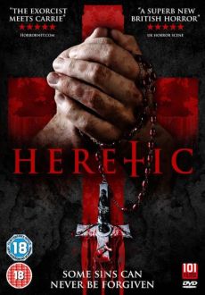 "Heretic" (2012) BDRip.x264-SONiDO