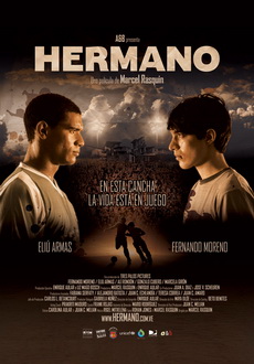 "Hermano" (2010) LiMiTED.DVDRip.XviD-LPD