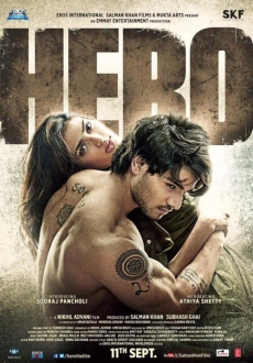 "Hero" (2015) DVDRip.x264.AC3-DDR