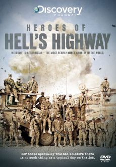 "Heroes of Hell's Highway" [S01] DVDRip.x264-CBFD