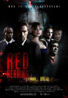 "Red Herring" (2015) HDRip.XViD-ETRG