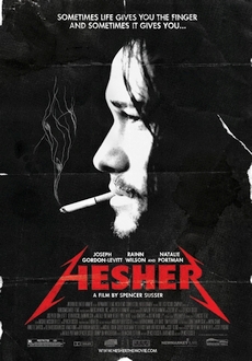 "Hesher" (2010) OAR.BDRip.x264-VoMiT