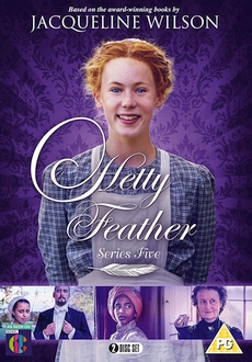 "Hetty Feather" [S05] DVDRip.x264-OUIJA