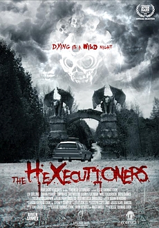 "The Hexecutioners" (2015) HDRip.XviD.AC3-EVO