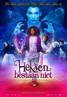 "Heksen Bestaan Niet" (2014) DUTCH.BDRip.x264-iLLUSiON