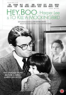 "Hey, Boo: Harper Lee and 'To Kill a Mockingbird'" (2010) DVDRip.XviD-WiDE