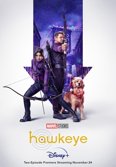"Hawkeye" [S01E01-02] 1080p.WEB.H264-DRYB