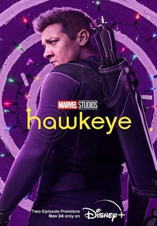 "Hawkeye" [S01E03] 720p.DSNP.WEBRip.DDP5.1.x264-TEPES