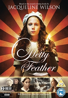 "Hetty Feather" [S01] DVDRip.X264-GHOULS