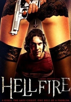 "Hell Fire" (2015) BDRip.x264-RUSTED