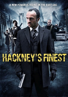 "Hackney's Finest" (2014) DVDRip.x264-SPOOKS