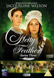 "Hetty Feather" [S03] DVDRip.x264-OUIJA