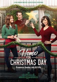 "Home for Christmas Day" (2017) HDTV.x264-REGRET