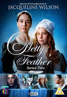 "Hetty Feather" [S02] DVDRip.x264-iNGOT