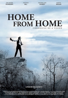 "Home from Home: Chronicle of a Vision" (2013) BDRip.x264-BiPOLAR