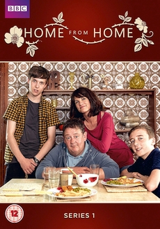 "Home from Home" [S01] DVDRip.x264-HAGGiS