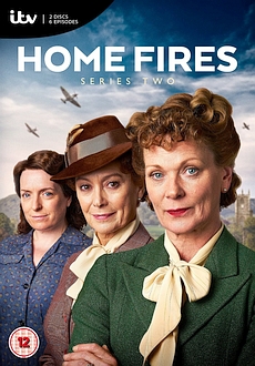 "Home Fires" [S02] DVDRip.x264-OUIJA