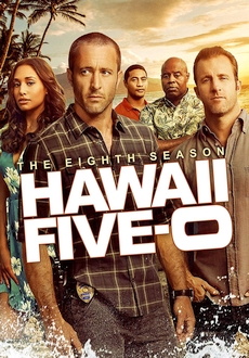 "Hawaii Five-0" [S08] DVDRip.x264-PFa
