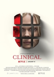 "Clinical" (2017) HDRip.XviD.AC3-EVO