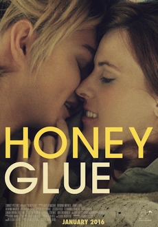 "Honeyglue" (2016) HDRip.XviD.AC3-EVO