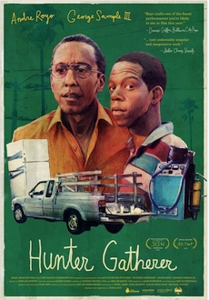 "Hunter Gatherer" (2016) WEB-DL.x264-FGT