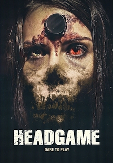 "Headgame" (2018) BDRip.x264-ROVERS