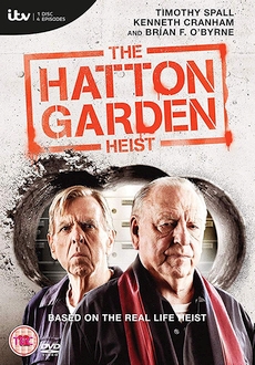 "Hatton Garden" [S01] DVDRip.x264-OUIJA