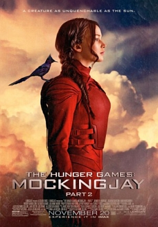 "The Hunger Games: Mockingjay - Part 2" (2015) PL.BDRiP.x264-PSiG