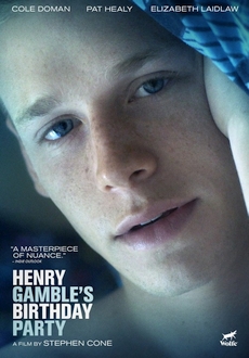 "Henry Gamble’s Birthday Party" (2015) DVDRip.x264-RedBlade