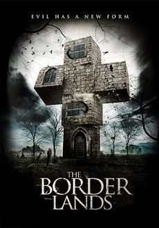 "The Borderlands" (2013) BDRip.x264-RUSTED