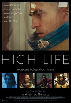 "High Life" (2018) PL.BDRiP.x264-PSiG