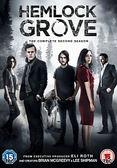 "Hemlock Grove" [S02] UNCUT.BDRip.x264-REWARD