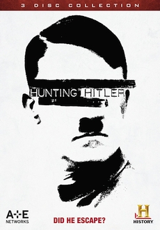 "Hunting Hitler" [S01] DVDRip.x264-GHOULS