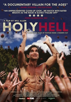 "Holy Hell" (2016) DOCU.DVDRip.x264-PSYCHD