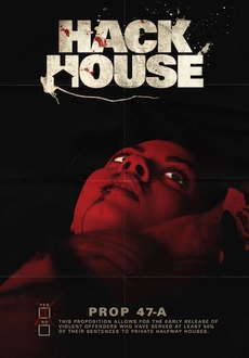 "Hack House" (2017) WEBRip.x264-iNTENSO