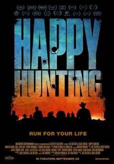 "Happy Hunting" (2017) WEB-DL.x264-FGT